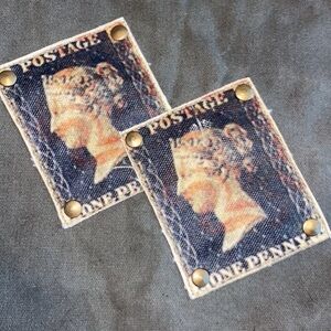 Backroads Collection bag new with tags Olive green tan